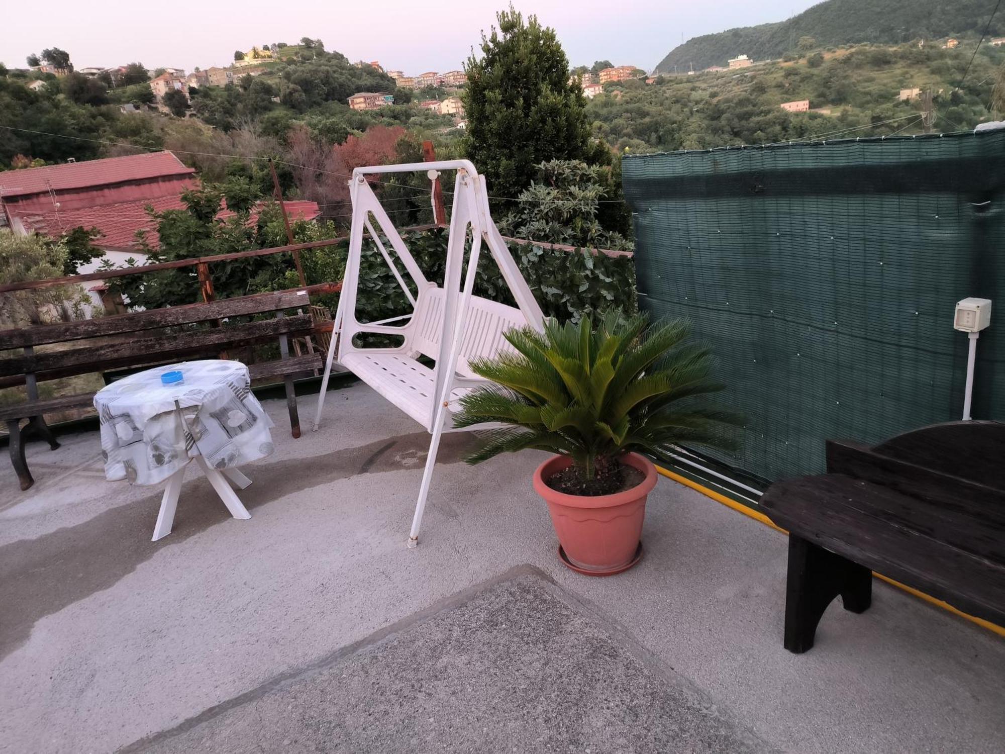 B&B Vicolo50 Salerno Exterior foto